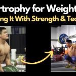 Hypertrophy for Olympic Weightlifters: Balancing With Strength and Technique