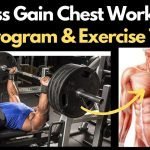 Mass Workout For Chest (Huge Hypertrophy)