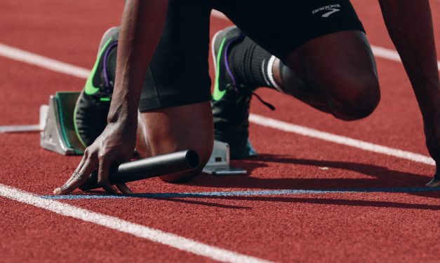 Principles of Training Part 1: Specificity