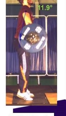 Speed Under the Bar (Weightlifting Drills)