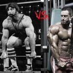 Training For Strength Versus Training For Size