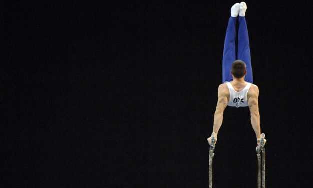 The Four Physical Characteristics of Weightlifting (And How to Develop Them)