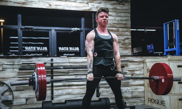 Differences in Powerlifting and Weightlifting Training